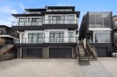 1907 28 Avenue Sw, Calgary, AB  - Outdoor With Facade 