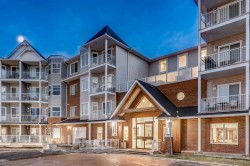 327-8 PRESTWICK POND Terrace SE Calgary, AB T2Z 4P3