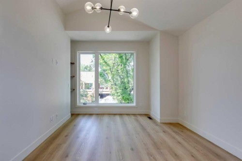 2309 21 Avenue Sw, Calgary, AB - Indoor Photo Showing Other Room