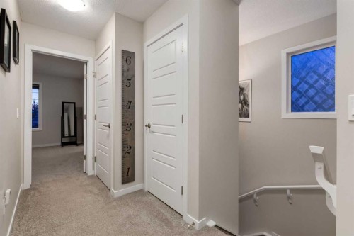 123 Drake Landing Loop, Okotoks, AB - Indoor Photo Showing Other Room