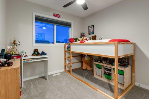 123 Drake Landing Loop, Okotoks, AB - Indoor