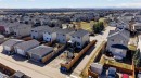 123 Drake Landing Loop, Okotoks, AB  - Outdoor With View 