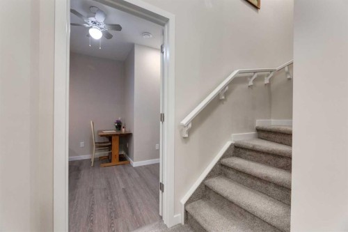 123 Drake Landing Loop, Okotoks, AB - Indoor Photo Showing Other Room
