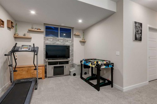 123 Drake Landing Loop, Okotoks, AB - Indoor