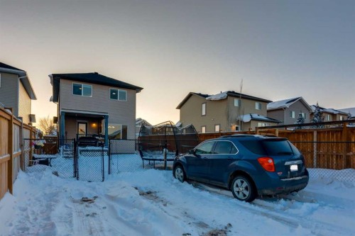 123 Drake Landing Loop, Okotoks, AB - Outdoor With Exterior