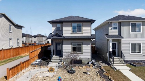 123 Drake Landing Loop, Okotoks, AB - Outdoor