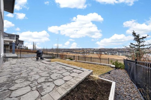 396 Evansborough Way Nw, Calgary, AB - Outdoor