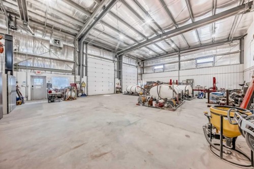 116 Orchard Way, Strathmore, AB 