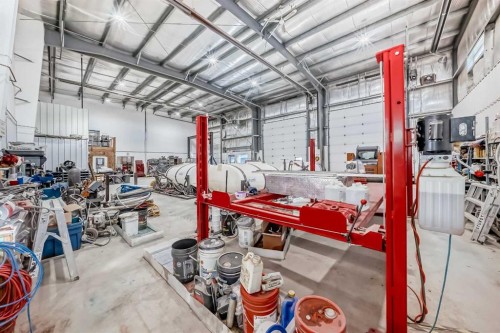 116 Orchard Way, Strathmore, AB 