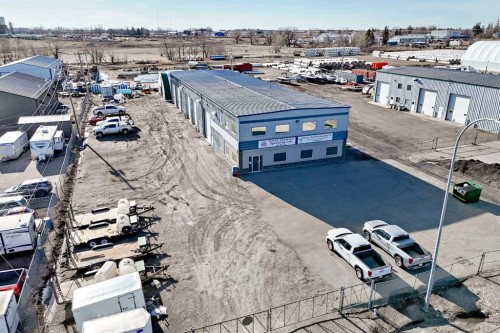 116 Orchard Way, Strathmore, AB 