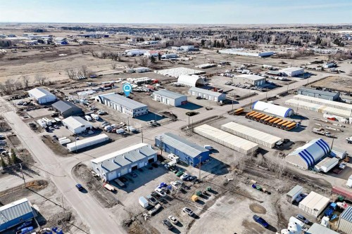 116 Orchard Way, Strathmore, AB 