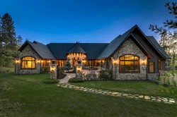 290226 316 Street WESTRural Foothills County, AB T0L 1W4