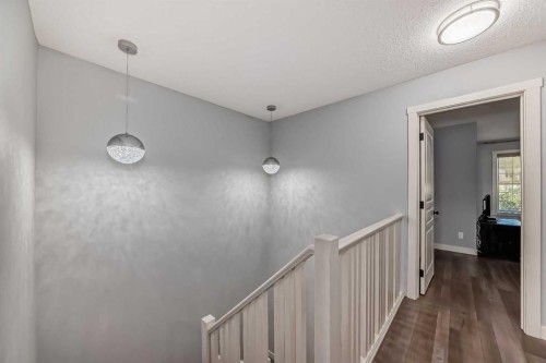 73 Cranleigh Heath Se, Calgary, AB - Indoor Photo Showing Other Room