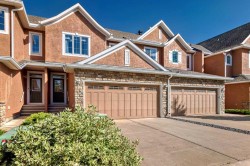 73 Cranleigh Heath SE Calgary, AB T3M 0E5