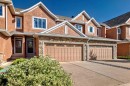 73 Cranleigh Heath Se, Calgary, AB  - Outdoor With Facade 