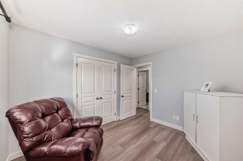 73 Cranleigh Heath Se, Calgary, AB - Indoor