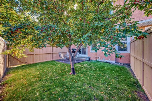 73 Cranleigh Heath Se, Calgary, AB - Outdoor