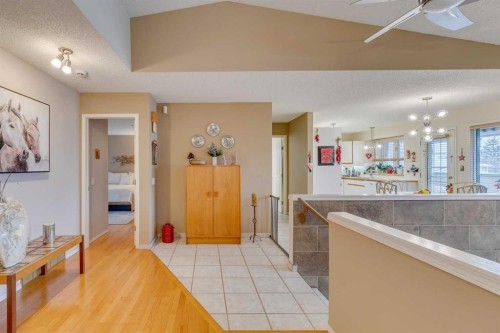 8 Douglas Woods View Se, Calgary, AB - Indoor