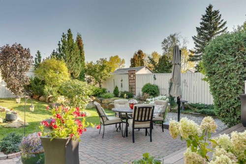 8 Douglas Woods View Se, Calgary, AB - Outdoor With Deck Patio Veranda