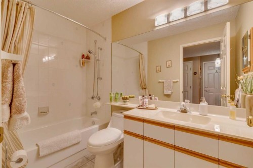 8 Douglas Woods View Se, Calgary, AB - Indoor Photo Showing Bathroom