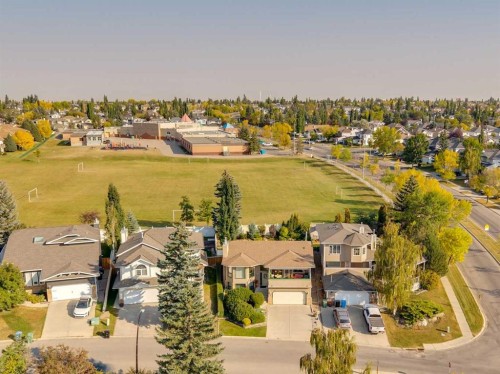8 Douglas Woods View Se, Calgary, AB - Outdoor With View