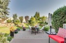 8 Douglas Woods View Se, Calgary, AB  - Outdoor With Deck Patio Veranda 