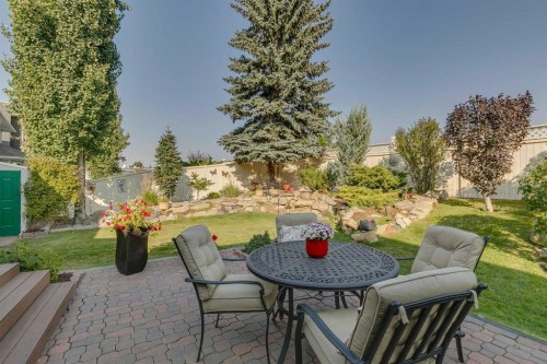 8 Douglas Woods View Se, Calgary, AB - Outdoor With Deck Patio Veranda