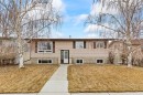 302 Stuart Street, Blackie, AB  - Outdoor 
