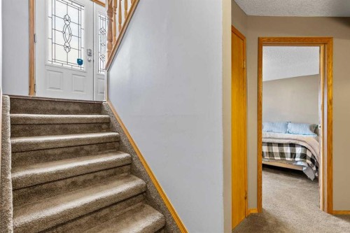 302 Stuart Street, Blackie, AB - Indoor Photo Showing Other Room