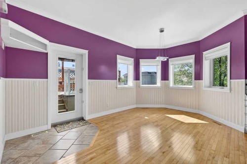 1212 15 Avenue, Didsbury, AB - Indoor Photo Showing Other Room