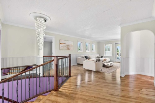 1212 15 Avenue, Didsbury, AB - Indoor Photo Showing Other Room
