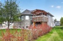 1212 15 Avenue, Didsbury, AB  - Outdoor 