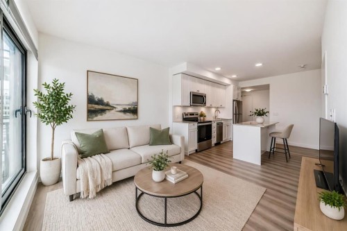 1202-123 4 Street NE Calgary, AB T2E 8K3