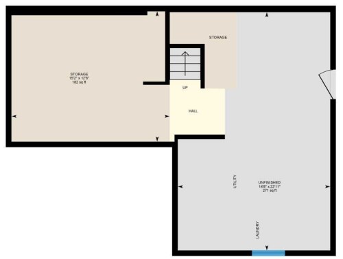 128 Pineson Place Ne, Calgary, AB - Other