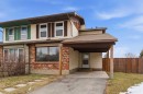 128 Pineson Place Ne, Calgary, AB  - Outdoor 
