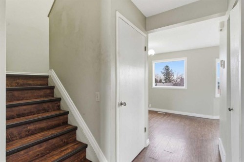 128 Pineson Place Ne, Calgary, AB - Indoor Photo Showing Other Room