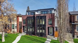 3114 4A Street NW Calgary, AB T2M 3B4