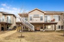 1907 Riverside Drive Nw, High River, AB  - Outdoor With Facade 