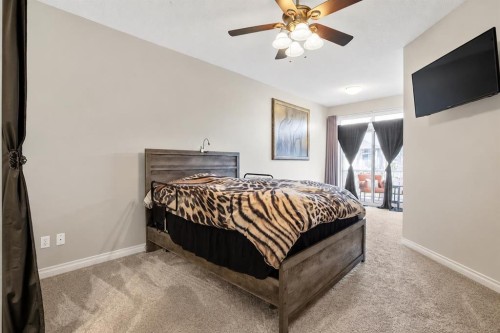 1907 Riverside Drive Nw, High River, AB - Indoor Photo Showing Bathroom