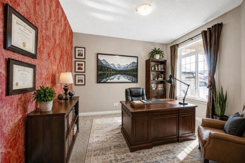 1907 Riverside Drive Nw, High River, AB - Indoor Photo Showing Other Room
