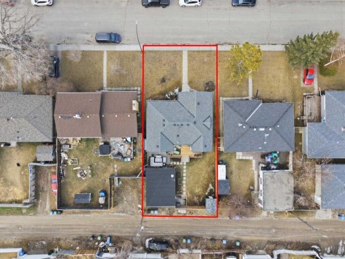25 Foxwell Road Se, Calgary, AB - Other