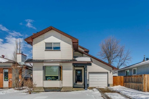 228 Marquis Place SE Airdrie, AB T4A 1Y4