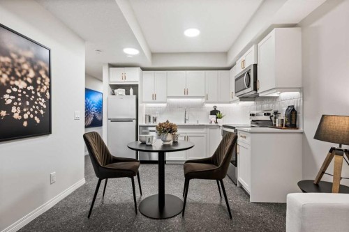 135 Huxland Road Ne, Calgary, AB - Indoor