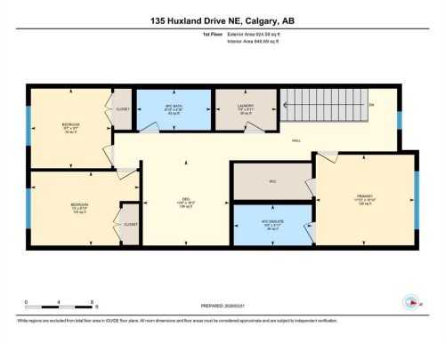 135 Huxland Road Ne, Calgary, AB - Other