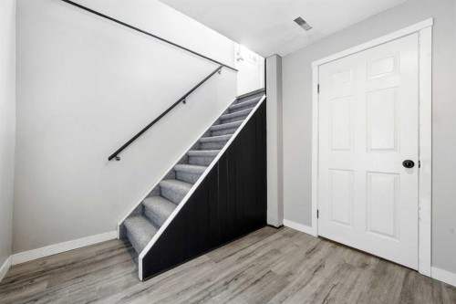 14775 Deer Ridge Drive Se, Calgary, AB - Indoor Photo Showing Other Room