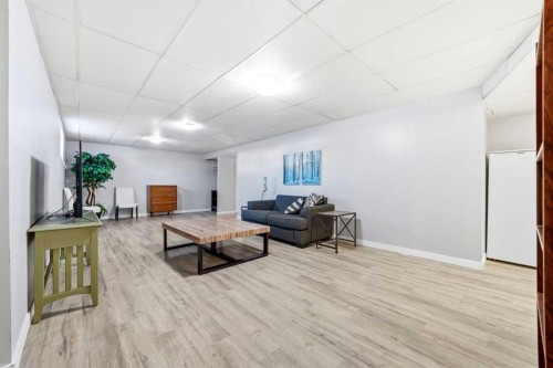 14775 Deer Ridge Drive Se, Calgary, AB - Indoor