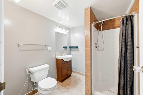 14775 Deer Ridge Drive Se, Calgary, AB - Indoor Photo Showing Bathroom