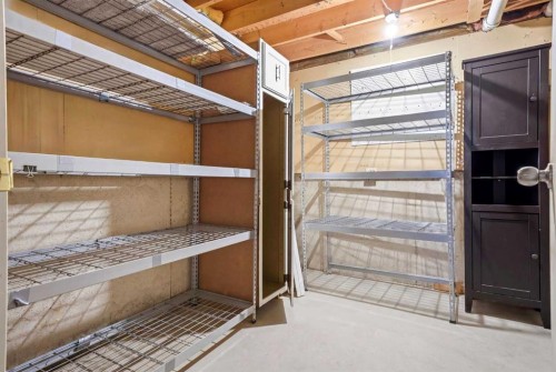 14775 Deer Ridge Drive Se, Calgary, AB - Indoor