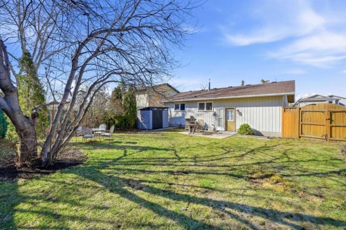 14775 Deer Ridge Drive Se, Calgary, AB - Outdoor