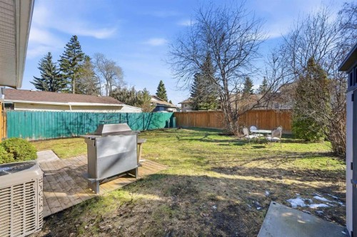 14775 Deer Ridge Drive Se, Calgary, AB - Outdoor